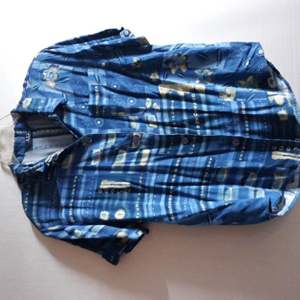D.P.S. Petite Size M. (SKU 688)